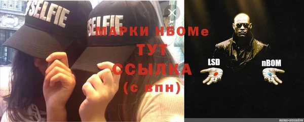 твердый Магадан